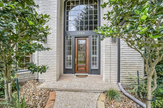 1260 Fries Road, Houston, TX 77055