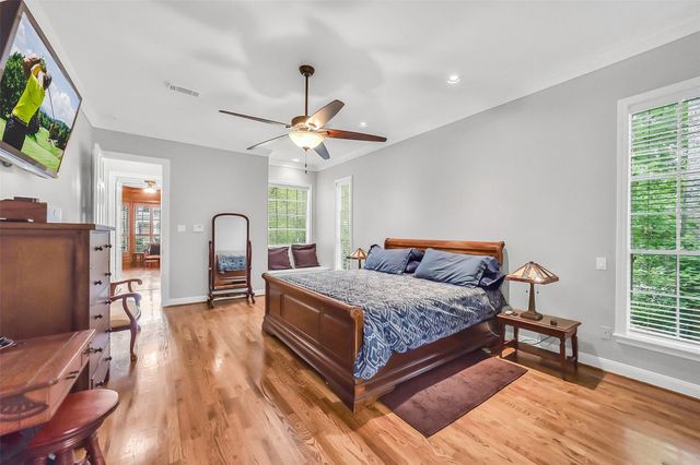 1260 Fries Road, Houston, TX 77055