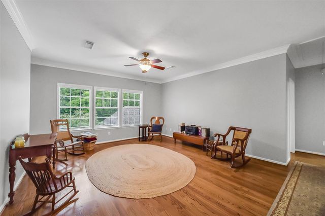 1260 Fries Road, Houston, TX 77055
