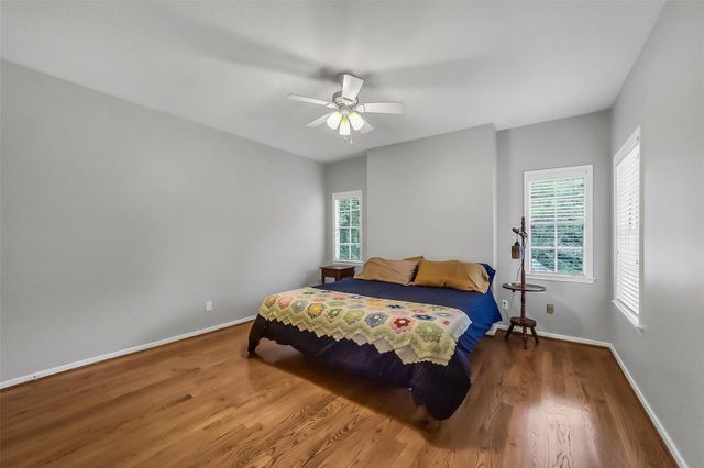 1260 Fries Road, Houston, TX 77055
