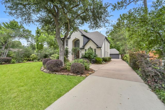 1260 Fries Road, Houston, TX 77055