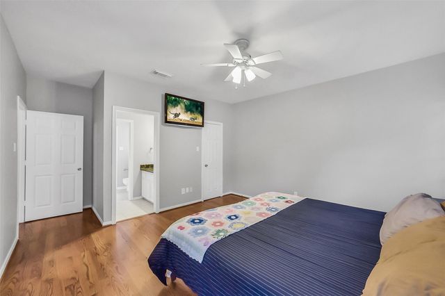 1260 Fries Road, Houston, TX 77055