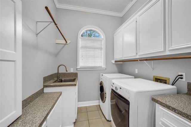 1260 Fries Road, Houston, TX 77055