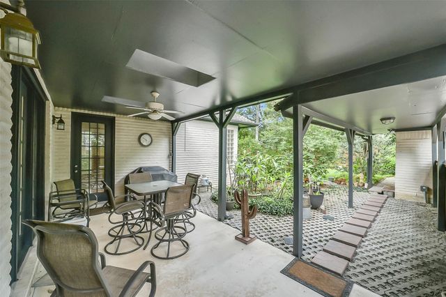 1260 Fries Road, Houston, TX 77055