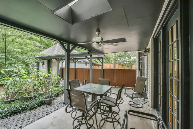 1260 Fries Road, Houston, TX 77055