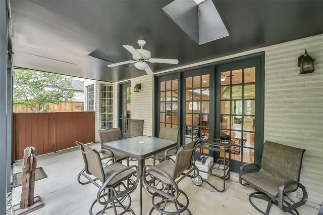 1260 Fries Road, Houston, TX 77055