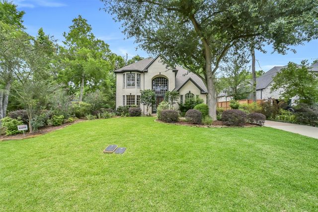 1260 Fries Road, Houston, TX 77055