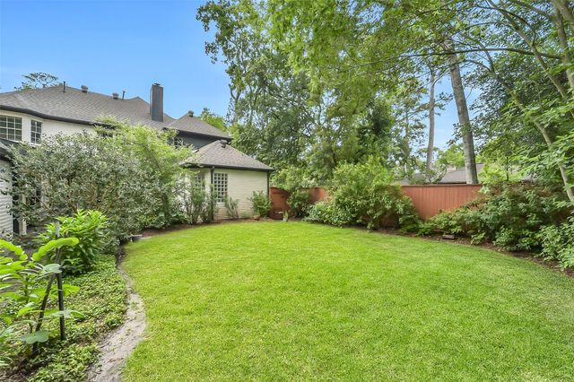 1260 Fries Road, Houston, TX 77055