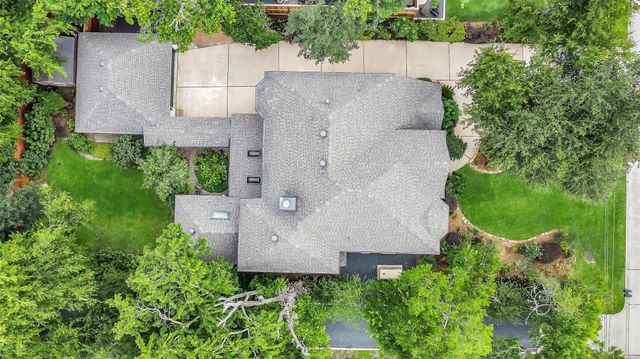1260 Fries Road, Houston, TX 77055