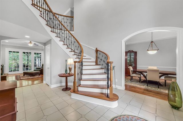 1260 Fries Road, Houston, TX 77055