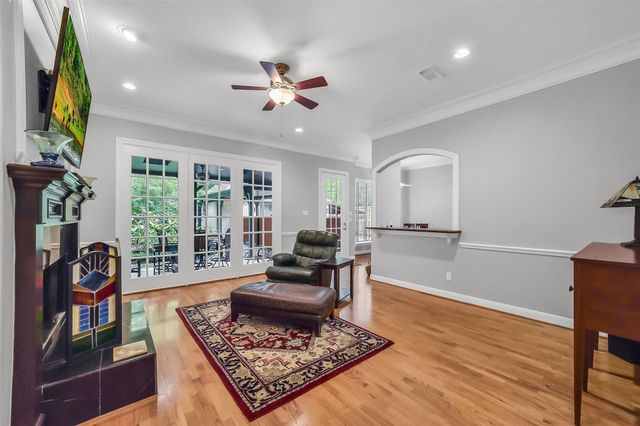 1260 Fries Road, Houston, TX 77055