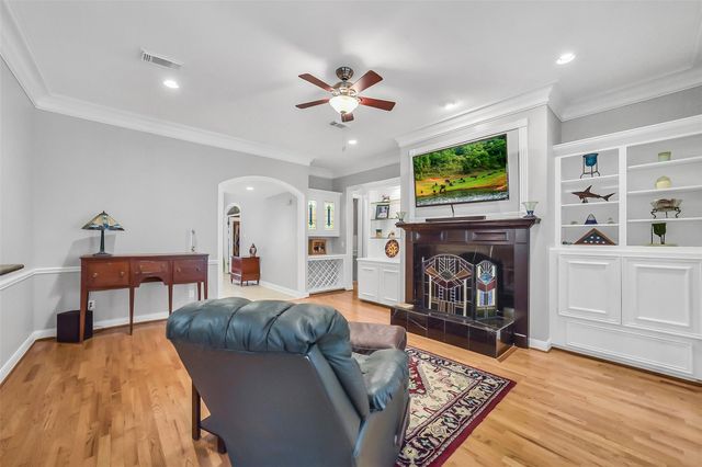 1260 Fries Road, Houston, TX 77055