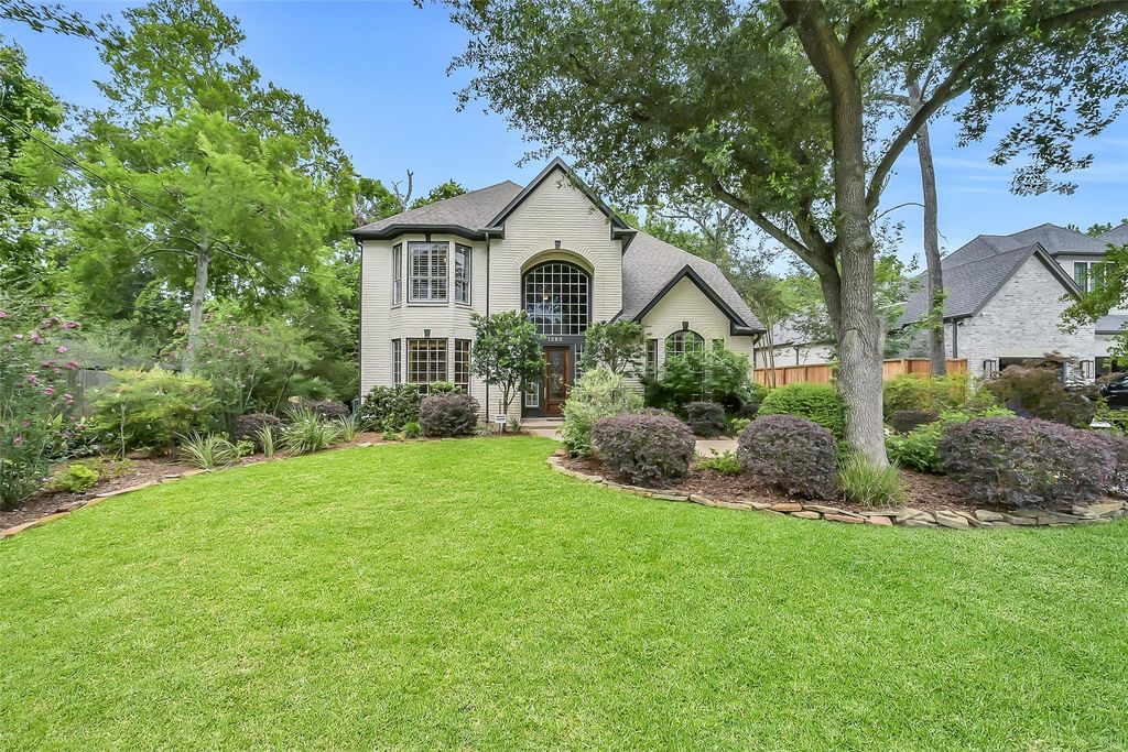 1260 Fries Road, Houston, TX 77055