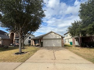 21543 Falvel Misty Drive, Spring, TX 77388