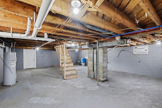 5990 N Bailey Road, Coral, MI 49322