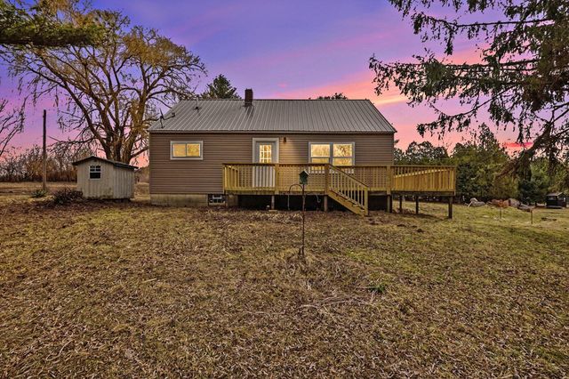 5990 N Bailey Road, Coral, MI 49322