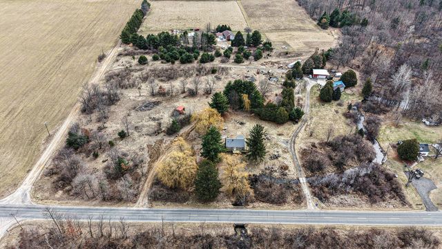 5990 N Bailey Road, Coral, MI 49322