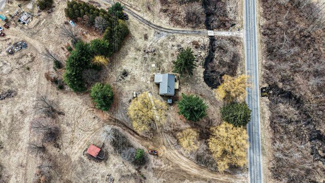 5990 N Bailey Road, Coral, MI 49322