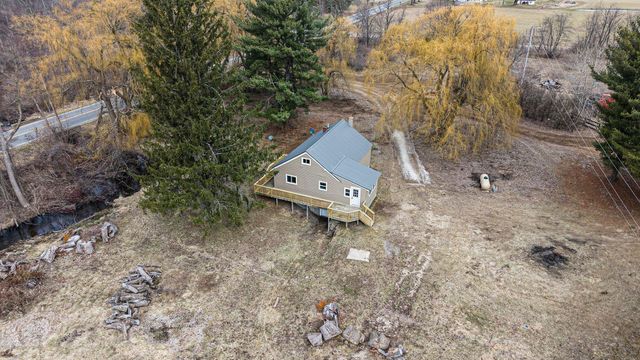 5990 N Bailey Road, Coral, MI 49322