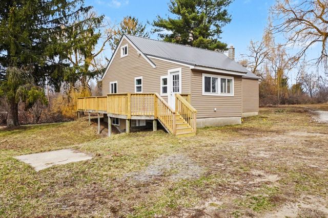 5990 N Bailey Road, Coral, MI 49322