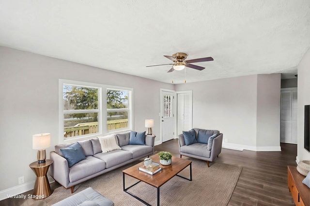 5990 N Bailey Road, Coral, MI 49322