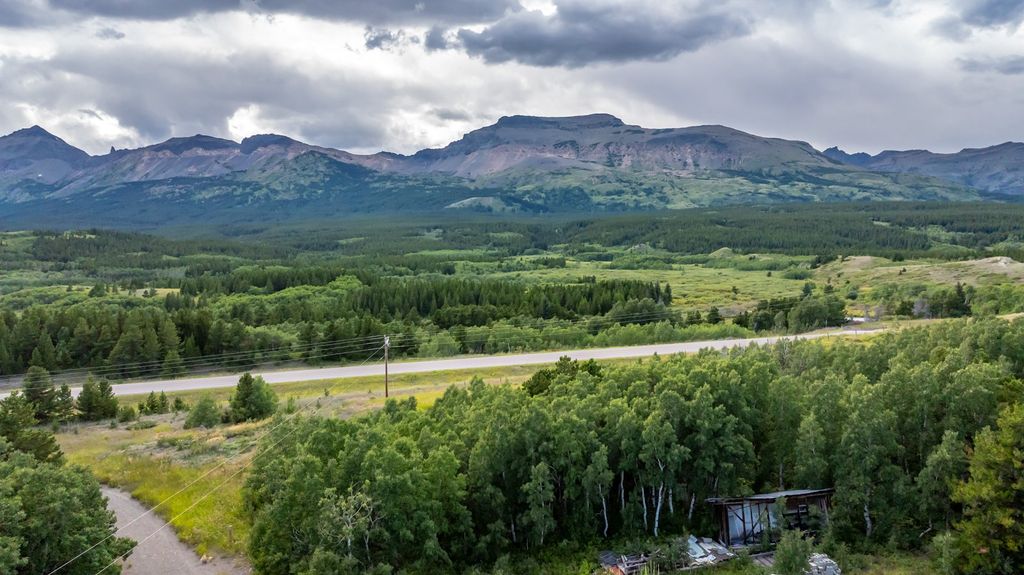 20338 US Hwy 2, East Glacier Park, MT 59434 photo 11