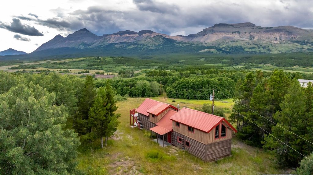 20338 US Hwy 2, East Glacier Park, MT 59434 photo 15