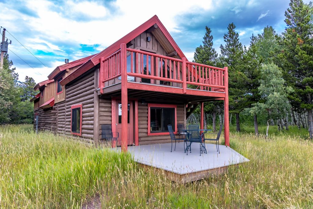 20338 US Hwy 2, East Glacier Park, MT 59434 photo 19