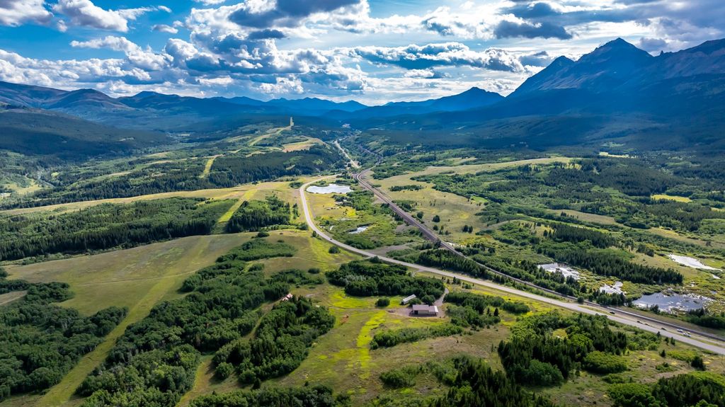 20338 US Hwy 2, East Glacier Park, MT 59434 photo 2