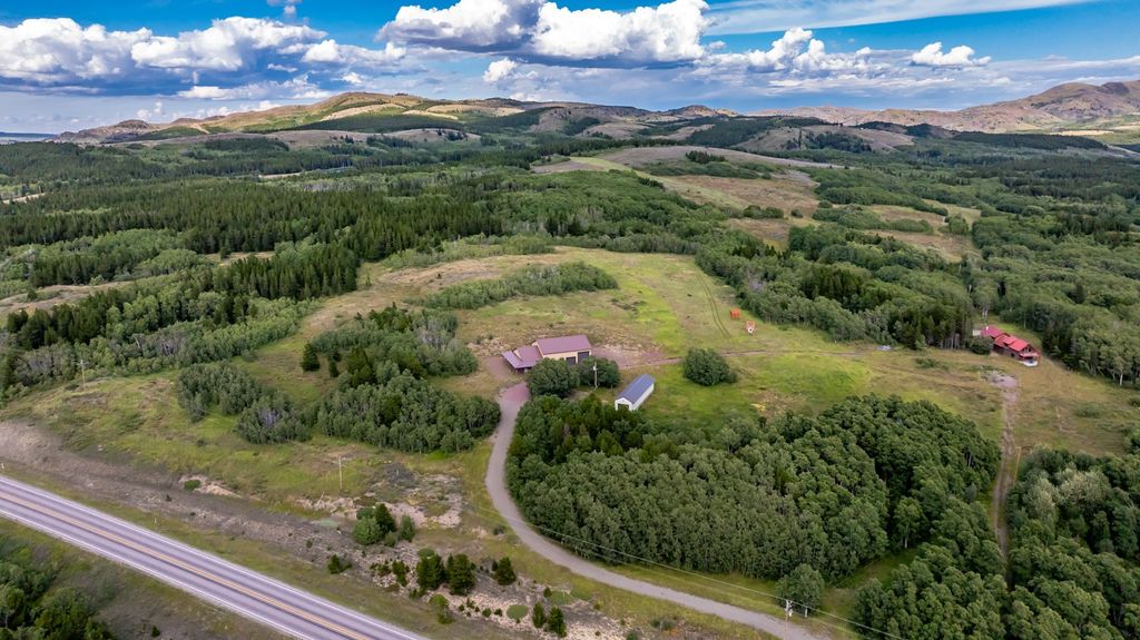 20338 US Hwy 2, East Glacier Park, MT 59434 photo 5