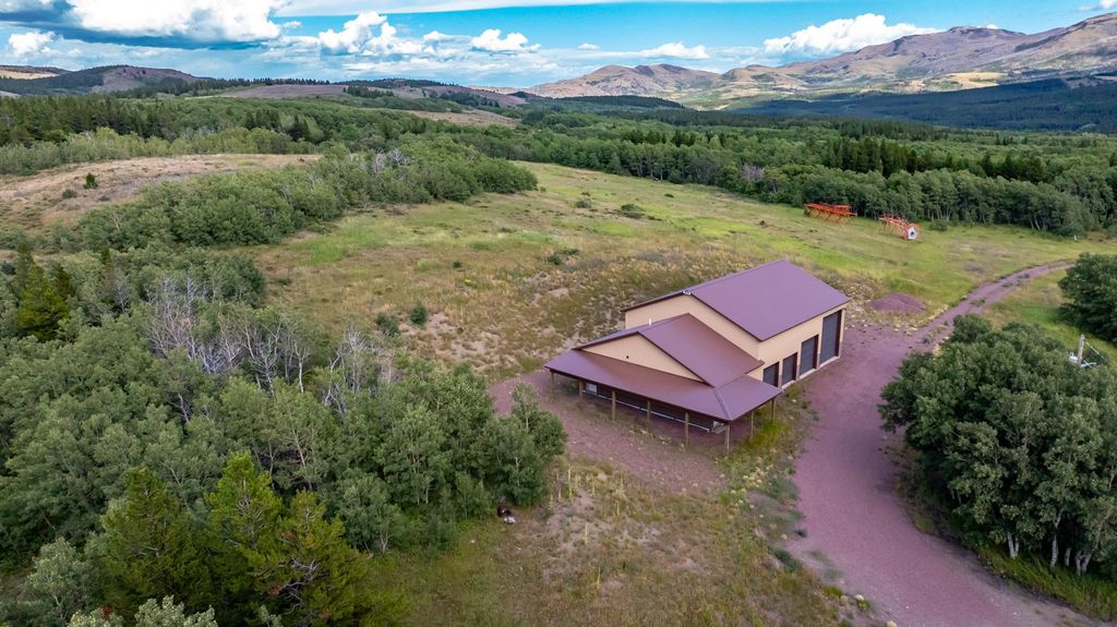 20338 US Hwy 2, East Glacier Park, MT 59434 photo 7