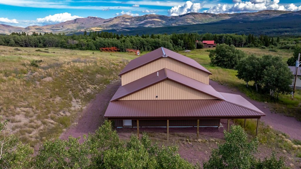 20338 US Hwy 2, East Glacier Park, MT 59434 photo 8