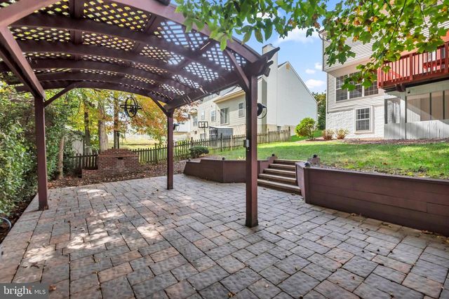 2325 ASHFORD LN, Waldorf, MD 20603
