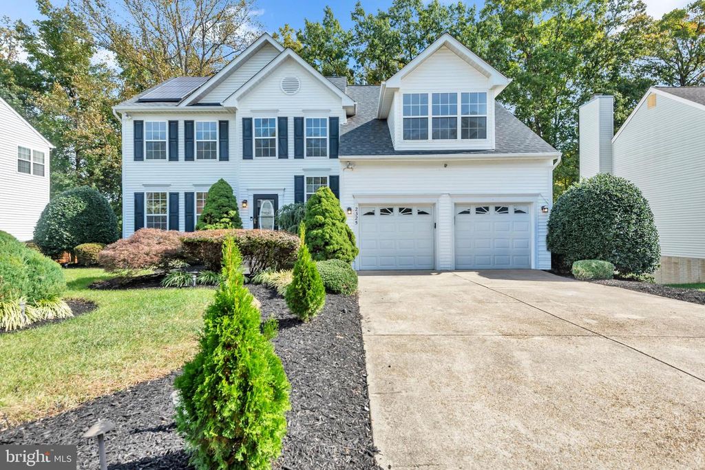 2325 ASHFORD LN, Waldorf, MD 20603