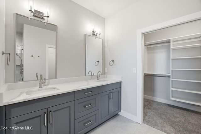 4460 W Hide Away LN, Coeur D'alene, ID 83815
