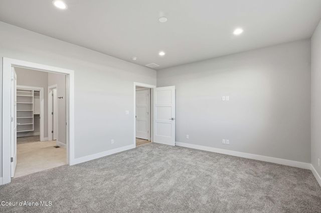 4460 W Hide Away LN, Coeur D'alene, ID 83815