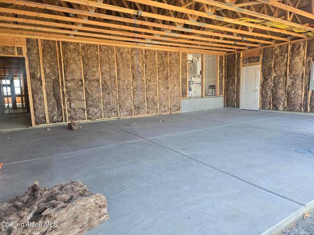 4460 W Hide Away LN, Coeur D'alene, ID 83815