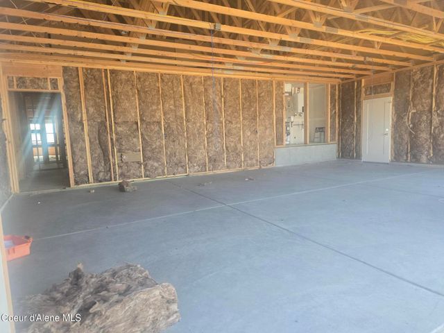 4460 W Hide Away LN, Coeur D'alene, ID 83815