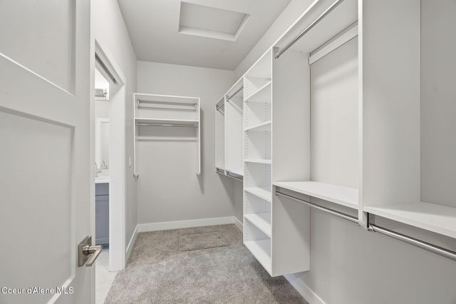 4460 W Hide Away LN, Coeur D'alene, ID 83815