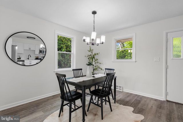 3514 MAYFAIR RD, Baltimore, MD 21207
