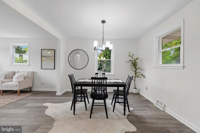 3514 MAYFAIR RD, Baltimore, MD 21207