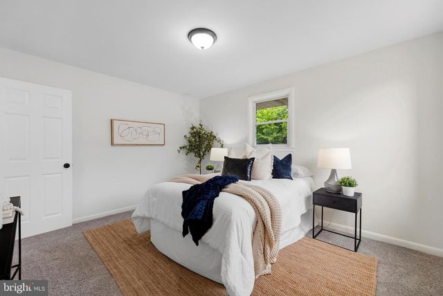 3514 MAYFAIR RD, Baltimore, MD 21207