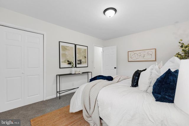 3514 MAYFAIR RD, Baltimore, MD 21207