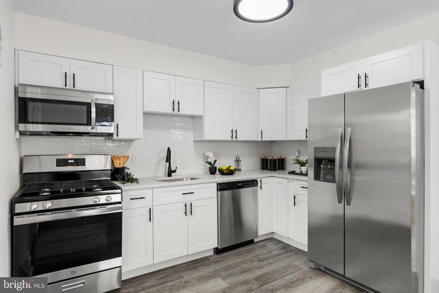 3514 MAYFAIR RD, Baltimore, MD 21207