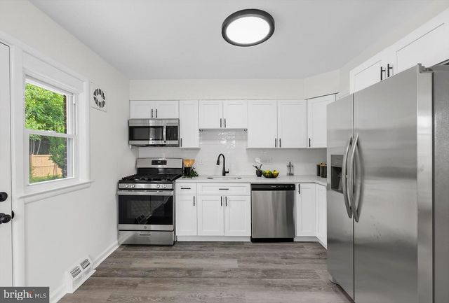 3514 MAYFAIR RD, Baltimore, MD 21207