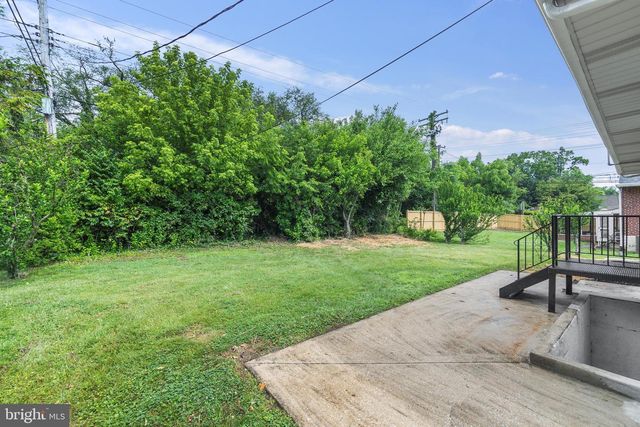 3514 MAYFAIR RD, Baltimore, MD 21207
