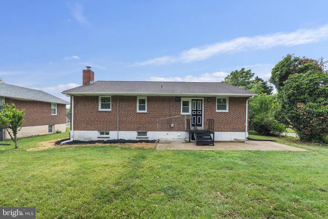 3514 MAYFAIR RD, Baltimore, MD 21207