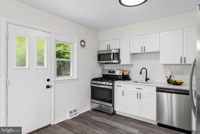 3514 MAYFAIR RD, Baltimore, MD 21207