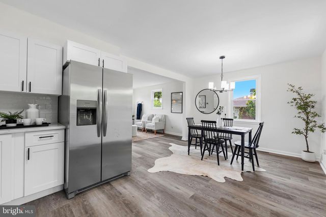 3514 MAYFAIR RD, Baltimore, MD 21207