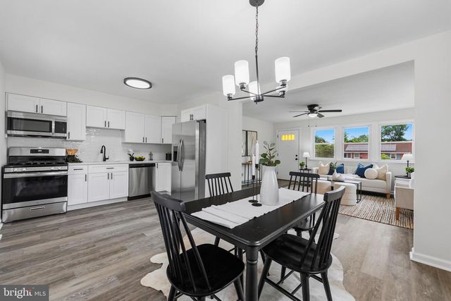 3514 MAYFAIR RD, Baltimore, MD 21207